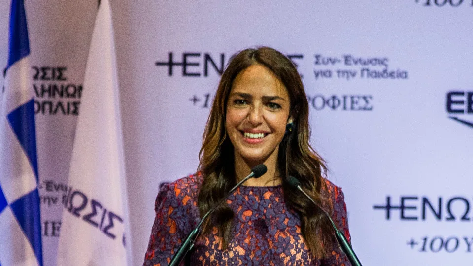 Δ. Μιχαηλίδου: Ενισχύουμε τους ελέγχους στην κατάρτιση και στην πιστοποίηση