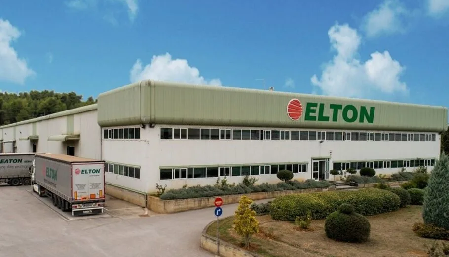 ​ΕΛΤΟΝ: Στα 103 εκατ. ευρώ οι πωλήσεις το 2023