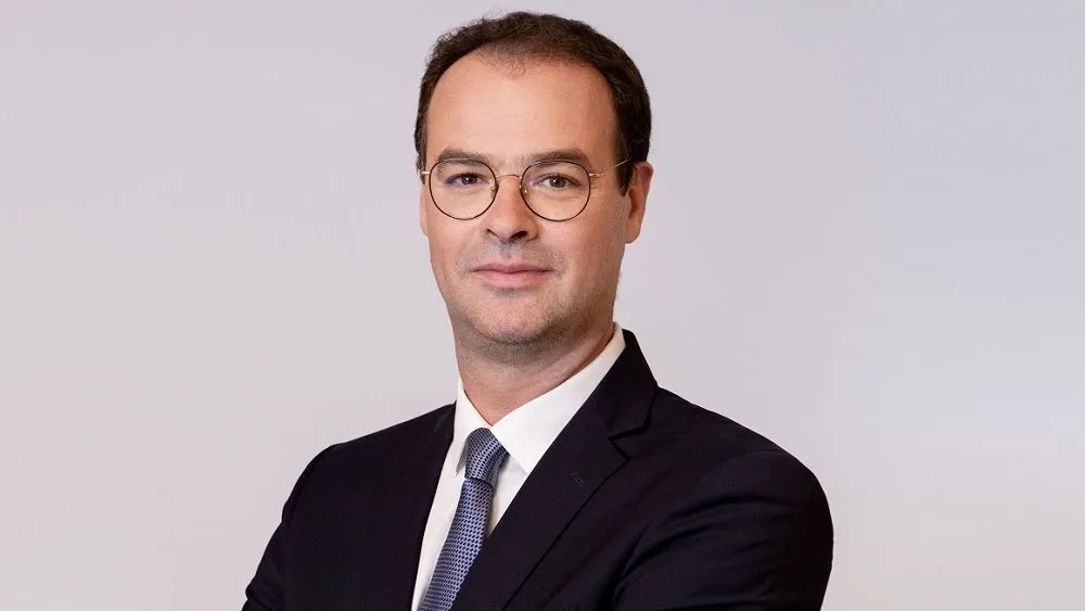 INTRAKAT: Νέος Επικεφαλής Στρατηγικής και Επενδυτικών Σχέσεων o Λουκάς Καραλής