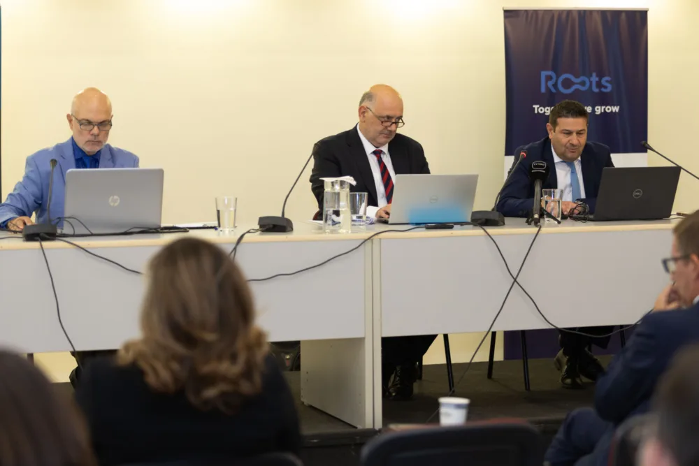 Με δύο νέα μέλη στο Διοικητικό Συμβούλιο η ΕΥΑΘ