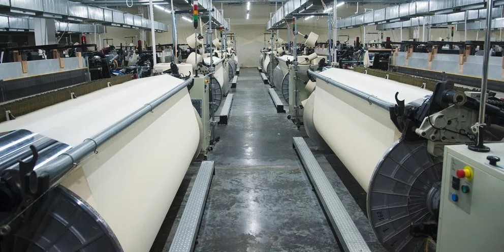 Υπό πίεση ο κλάδος ένδυσης - κλωστοϋφαντουργίας στην Ε.Ε