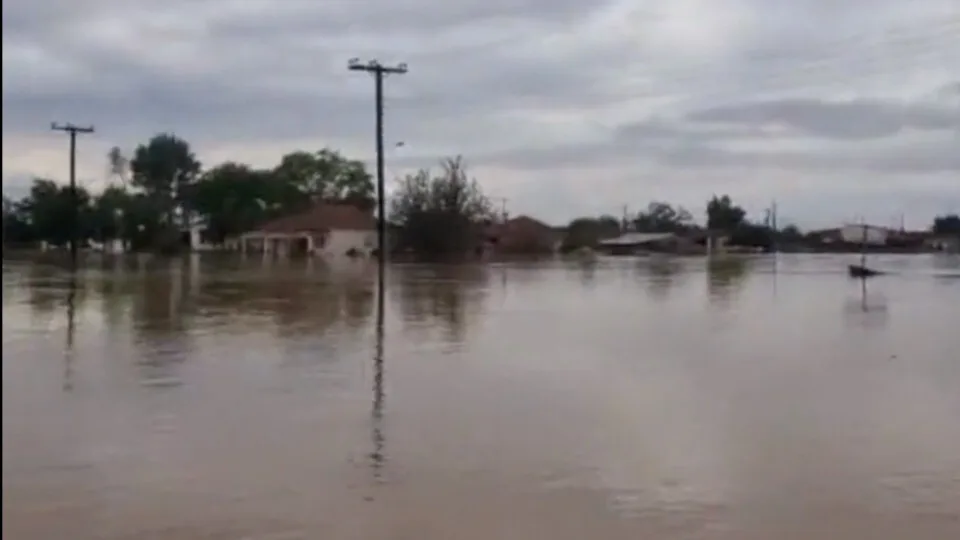 Λέκκας: Πάνω από 1 δισ. ευρώ το κόστος στον αγροτικό τομέα