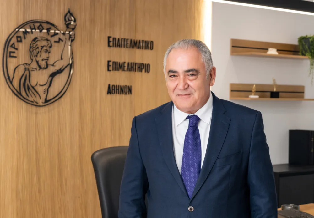 Ε.Ε.Α: 50.000 ευρώ στους πληγέντες Θεσσαλίας και Έβρου - κάλεσμα για παροχή ανθρωπιστικής βοήθειας