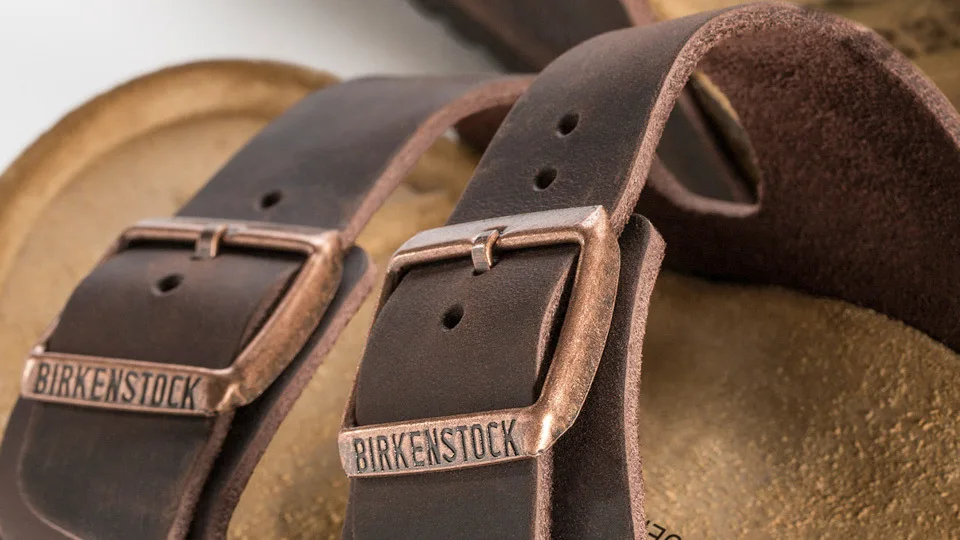 Στο Χρηματιστήριο της Νέας Υόρκης οδεύει η Birkenstock