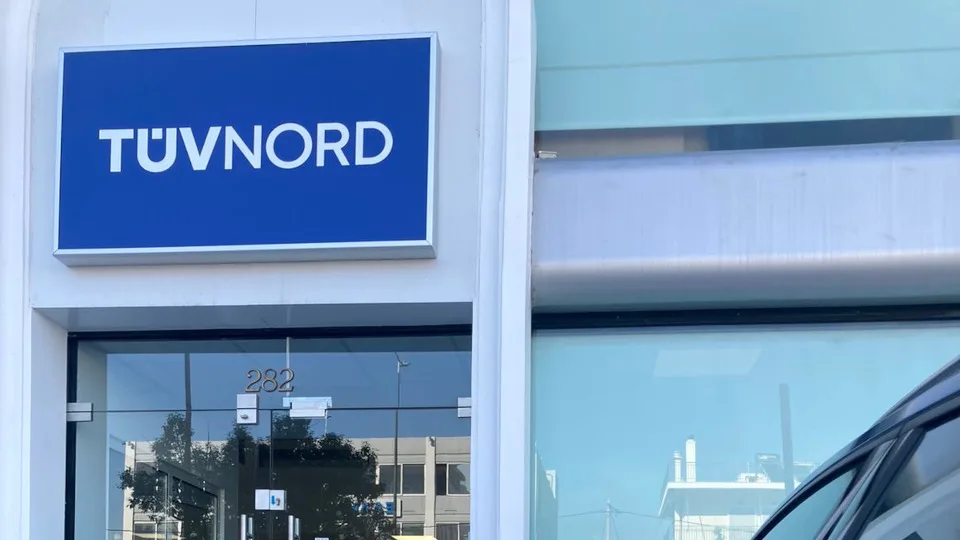 TÜV NORD Ελλάδας: Σε συνεργασία με τον ΠΑΣΥΜΕΠ ξεκινά την πρώτη ολοκληρωμένη εκπαίδευση με πιστοποίηση