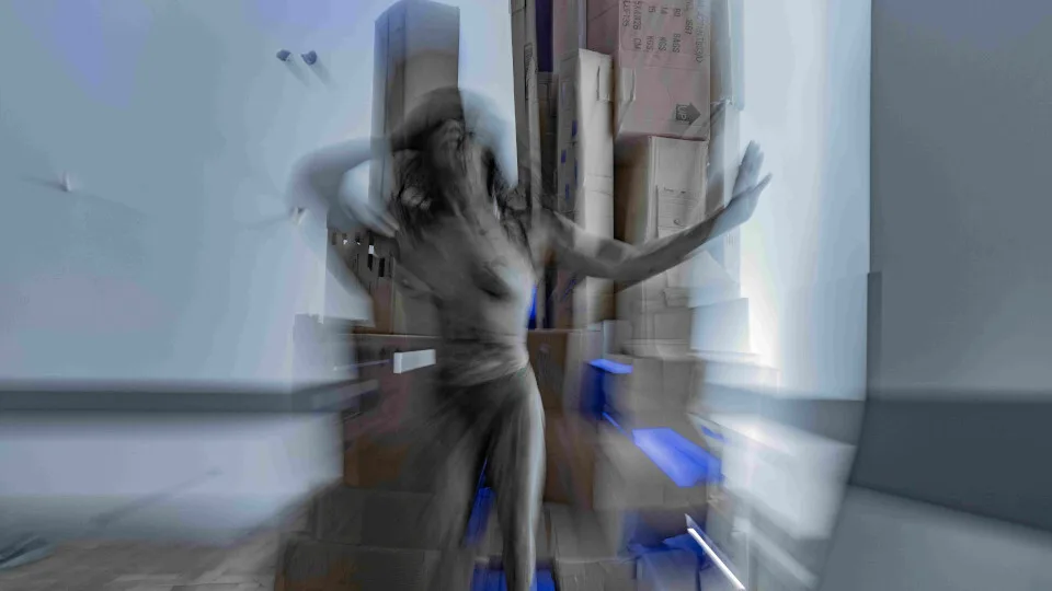 «ΠασΠορτ-Μία αληθινή περιπέτεια» - Η site specific performance για τον καρκίνο του μαστού επιστρέφει στο Άσυλο Ανιάτων