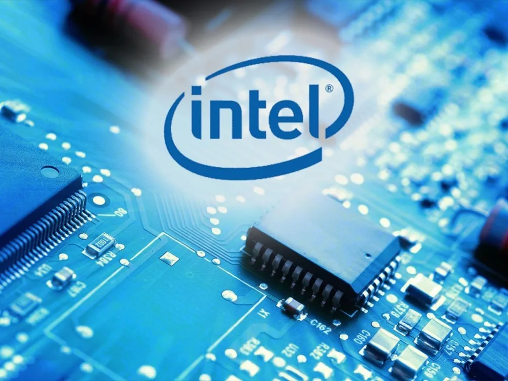 E.E: Νέα «καμπάνα» 376 εκατ. ευρώ στην Intel