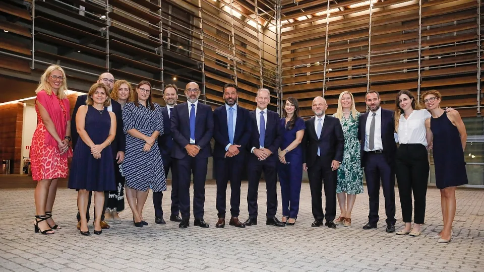 Η Deloitte εκπόνησε Στρατηγικό Σχέδιο για την αναβίωση του ιστορικού οικισμού Χωριό της Χάλκης