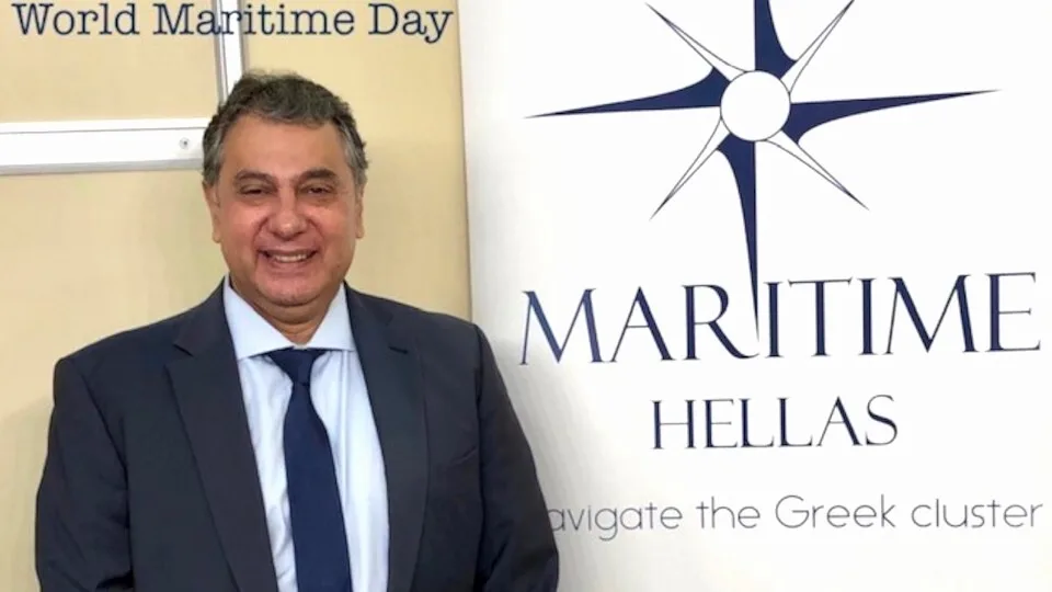 Κορκίδης: Η ναυτιλία μας αξιόπιστος εγγυητής για το παγκόσμιο εμπόριο​