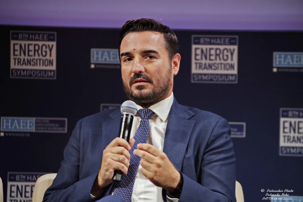 Αρ. Χαντάβας: Οι μονάδες αποθήκευσης σε συνδυασμό με ΑΠΕ πρέπει να προτεραιοποιηθούν