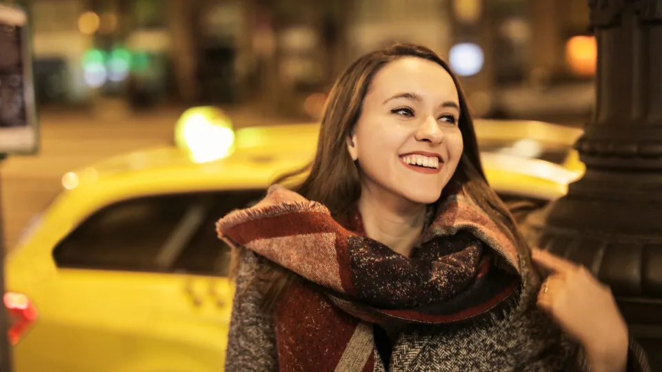 Στην Uber, όλος ο Μάρτιος είναι αφιερωμένος στις γυναίκες