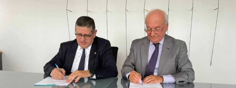 Νέο Μνημόνιο Συνεργασίας του Οικονομικού Πανεπιστημίου Αθηνών και της διαΝΕΟσις