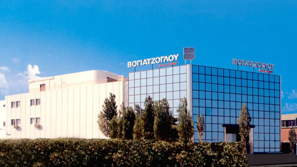 ​Βογιατζόγλου: Αύξηση 8,61% του κύκλου εργασιών στο α' εξάμηνο
