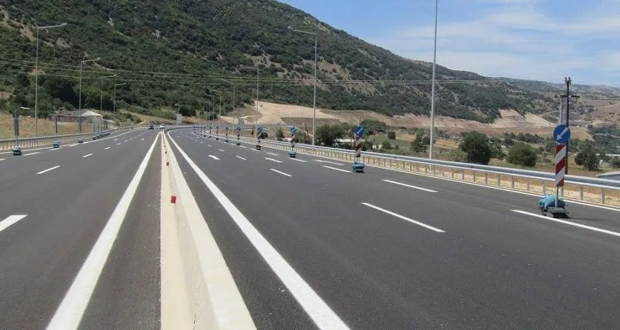 Επαναπροκηρύσσεται το οδικό έργο «Ιωάννινα – Κακαβιά»