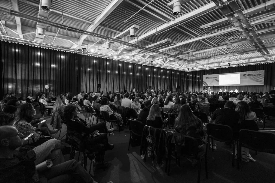 Architects Talk 2023: Στις 21/10 με θεματική «The future of architecture» στο Metropolitan Expo