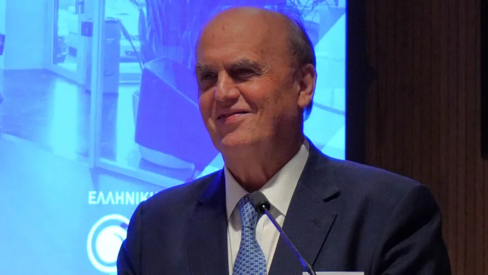 Γ. Ζαββός, ΕΑΤ: Στόχος η χρηματοδότηση της πράσινης και βιώσιμης ανάπτυξης των ΜμΕ της Ελλάδας