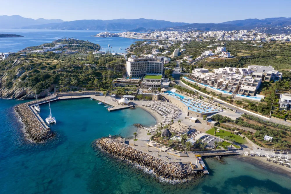 Zeus International Hotels & Resorts: Νέα COO η Χριστιάννα Μαυροειδή