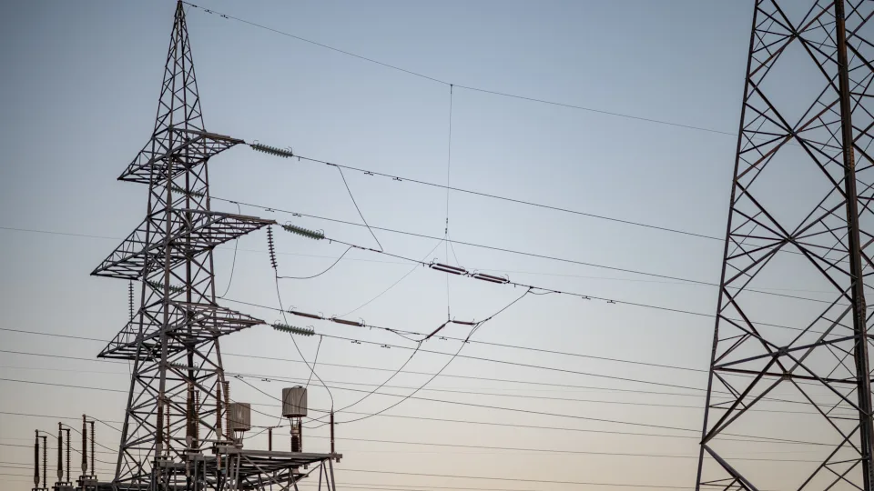 ​ΑΔΜΗΕ: Επενδύσεις 5,7 δισ. ευρώ στην επόμενη δεκαετία με προτεραιότητα στις διεθνείς διασυνδέσεις