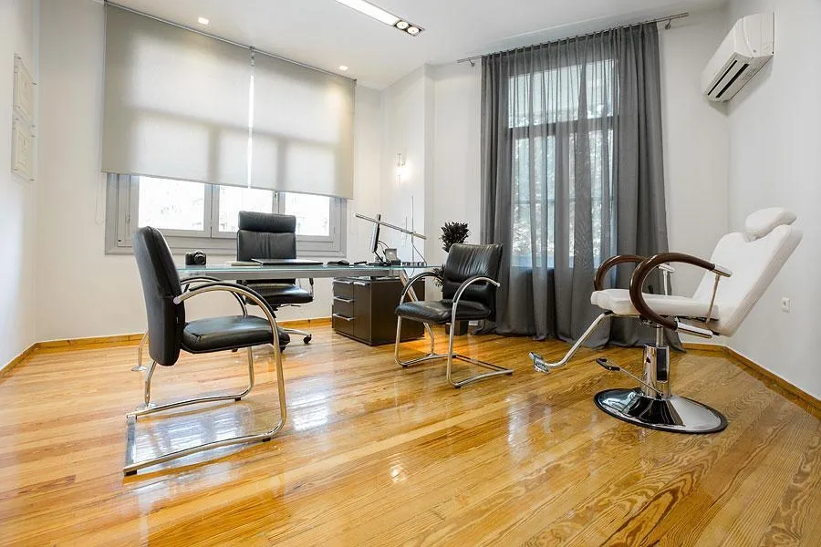 Έως 60% επιδότηση για ίδρυση Ιατρείου