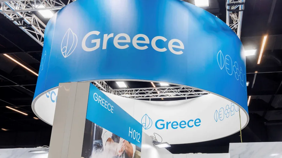 ANUGA 2023: Αριθμός - ρεκόρ συμμετοχών ελληνικών εταιρειών, η 5η μεγαλύτερη συμμετοχή μεταξύ 118 χωρών