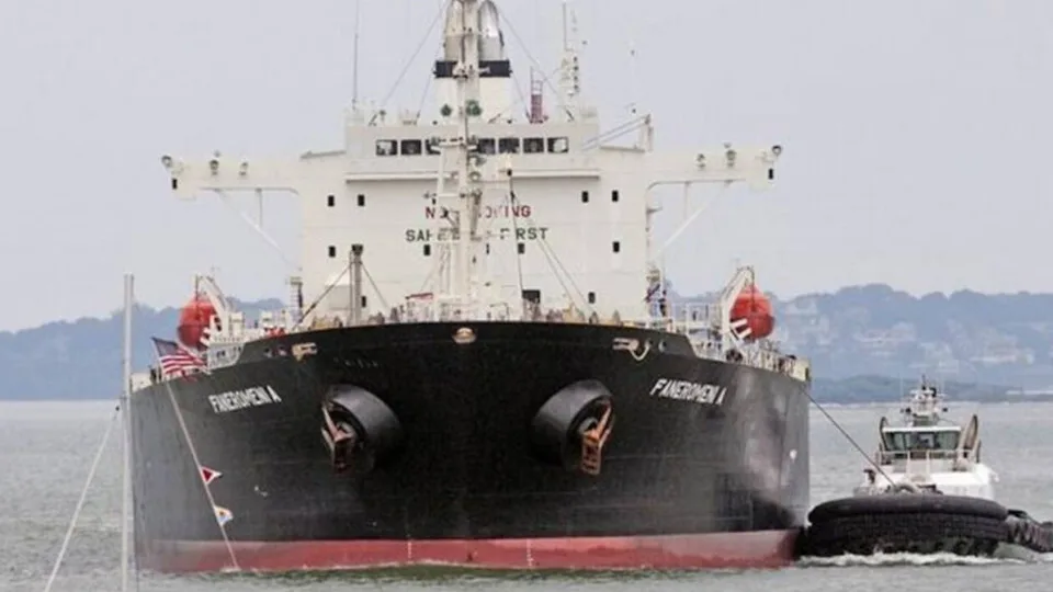 Global Maritime Forum - Δραστικά περιβαλλοντικά μέτρα για τη ναυτιλία