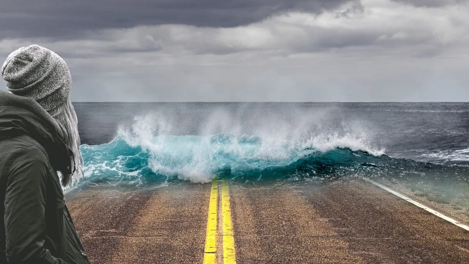 Πως η κλιματική αλλαγή αποτελεί απειλή για τις επιχειρήσεις