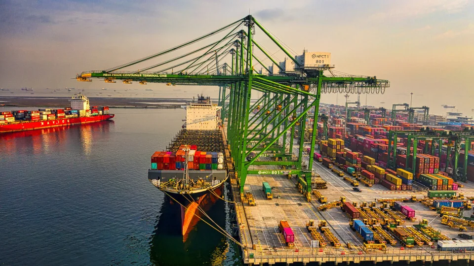 UW Group: Γιορτάζει 25 χρόνια παρουσίας στον χώρο της ναυτιλίας