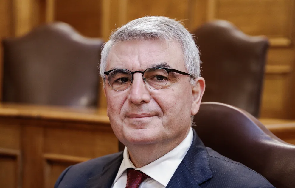 Συντάξεις: Τα επόμενα βήματα για κύριες και επικουρικές - τι είπε ο Π. Τσακλόγλου