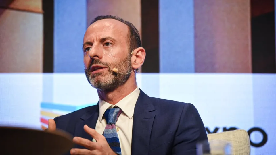 Γρ. Δημητριάδης (Υπερταμείο): Μέσα στο πρώτο τρίμηνο του 2024 ο διαγωνισμός για τα 22 αεροδρόμια