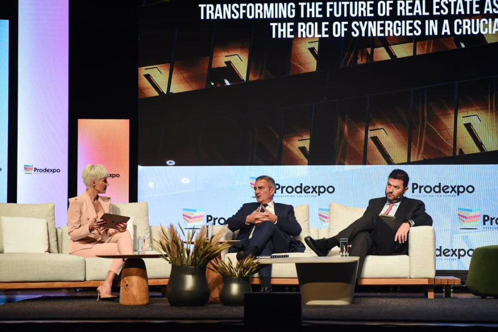 Θ. Αθανασόπουλος, Cepal: Θα μπουν πολλοί επενδυτές στον κλάδο της διαχείρισης ακινήτων και περιουσιακών στοιχείων