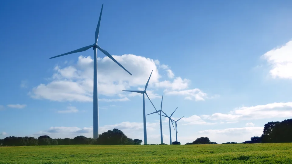 Η nvisionist θα δώσει το παρών στο Τechonology Workshop 2025 της Wind Europe ως εκθέτης και χορηγός