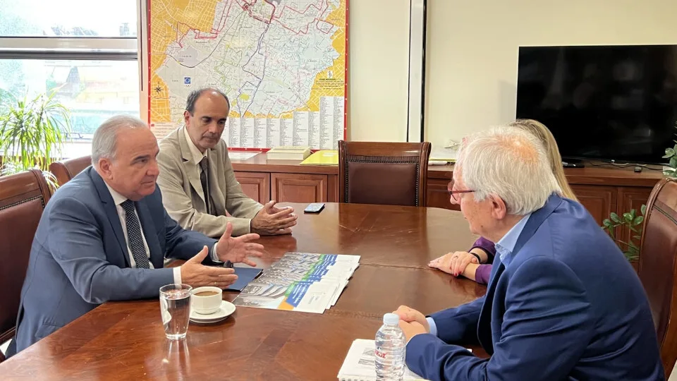 Ν. Παπαθανάσης: Σε τροχιά υλοποίησης το Ρέμα Σαπφούς - Συνεχίζουμε με έργα που αντιμετωπίζουν την Κλιματική Κρίση