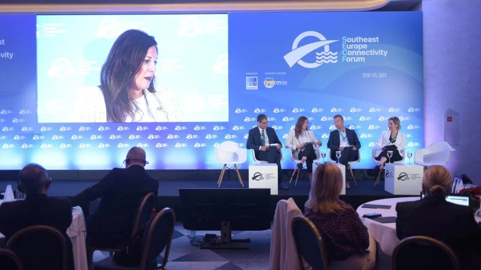 Απανθρακοποίηση και ψηφιοποίηση οι μεγάλες προκλήσεις της Ναυτιλίας