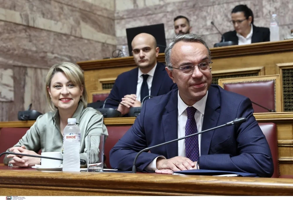 Υπογραφή Διμερούς Αεροπορικής Συμφωνίας Ελλάδας – Κίνας