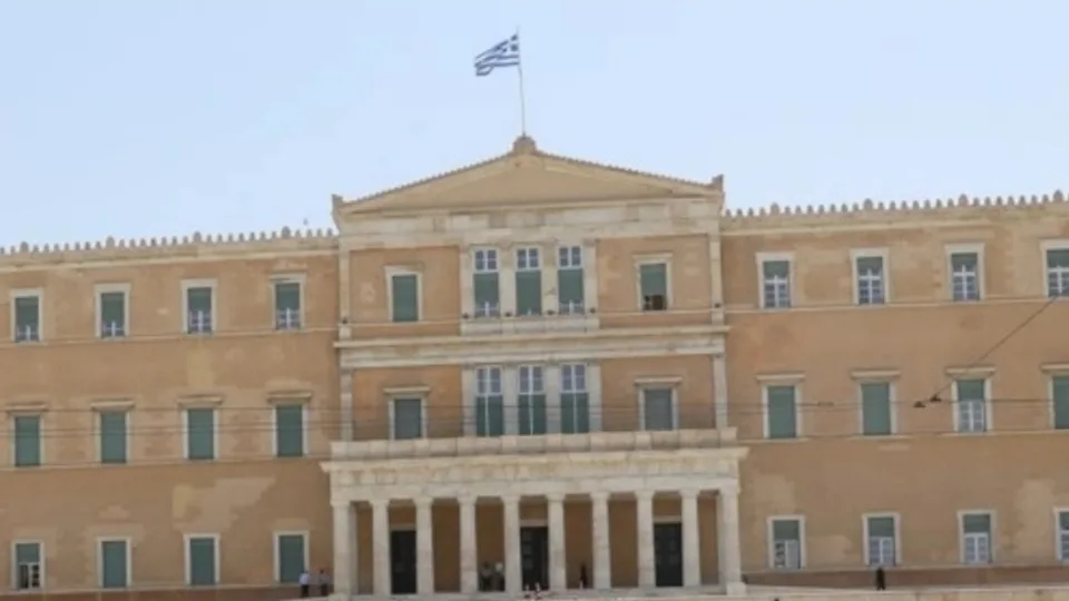 Στη Βουλή το ασφαλιστικό νομοσχέδιο - Οι σημαντικότερες παρεμβάσεις