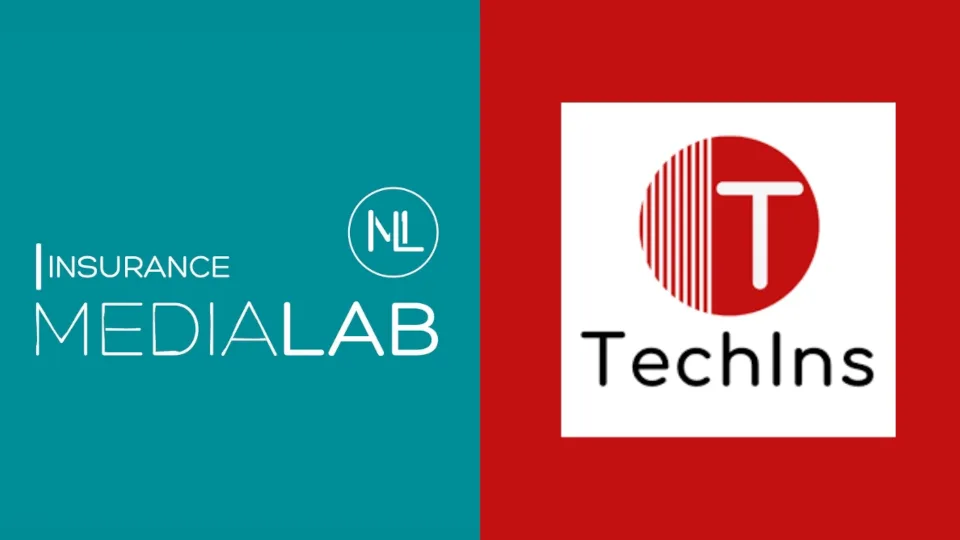 Συνεργασία Techins - Insurance Media Lab για την ψηφιακή αναβάθμιση του επαγγελματία ασφαλιστικού συμβούλου