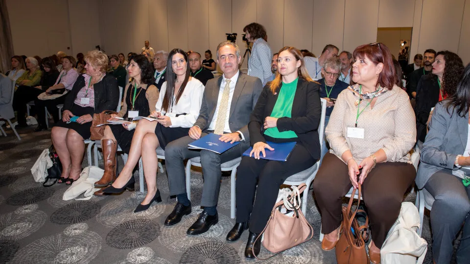 Με σημαντικές παρουσίες η 5η Εβδομάδα Γυναικείας Επιχειρηματικότητας του ΣΕΓΕ