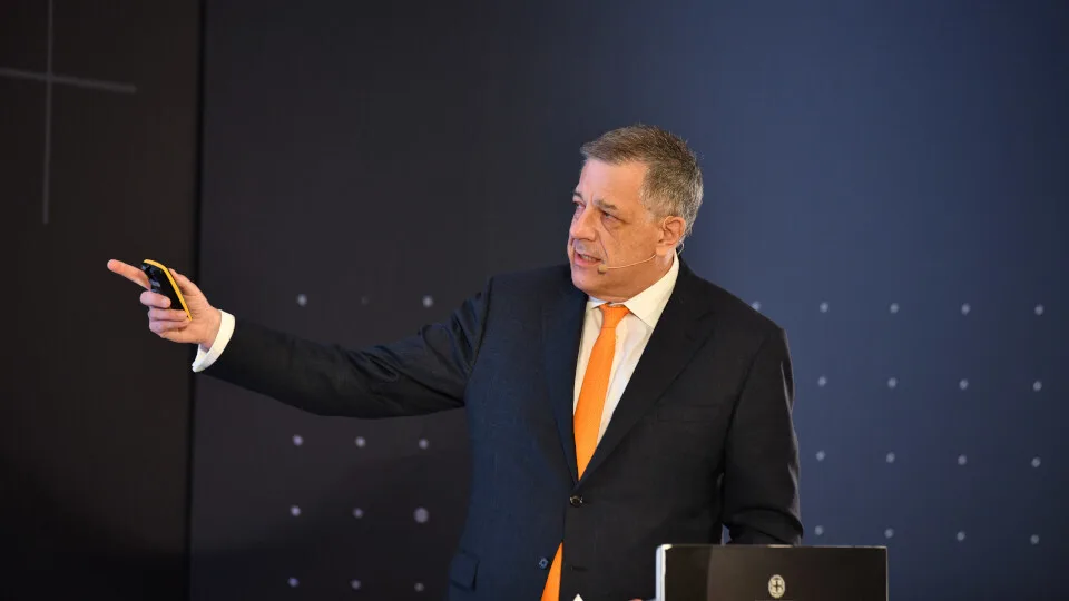 Ν. Ταχιάος: Το Μετρό θα γίνει όπως ακριβώς έχει σχεδιαστεί, και ο Σταθμός Εξάρχεια και ο Σταθμός Ευαγγελισμός