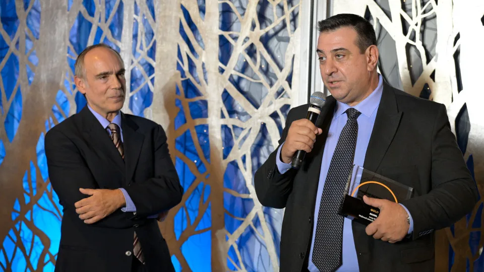 ALUMIL: Πολλαπλές διακρίσεις στα Manufacturing Excellence Awards 2023
