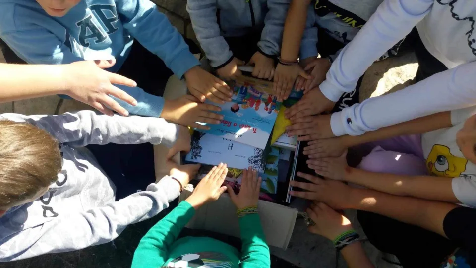 Για 4η Χρονιά η πρωτοβουλία των Ζέπος & Γιαννόπουλος - Library4all για στήριξη νηπιαγωγείων και δημοτικών