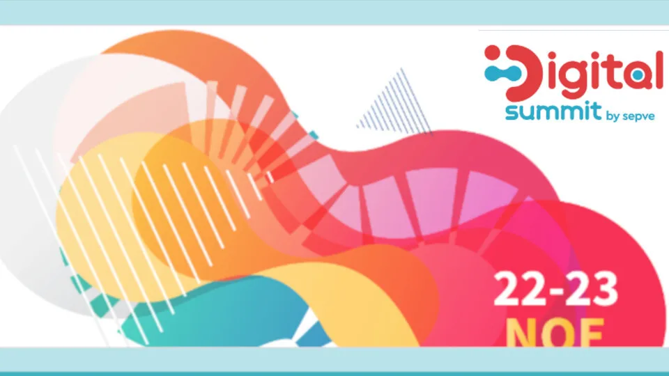 ΣΕΠΒΕ: ​​Στις 22 και 23 Νοεμβρίου το Digital Summit 2023 στην Αλεξάνδρεια Ζώνη Καινοτομίας​