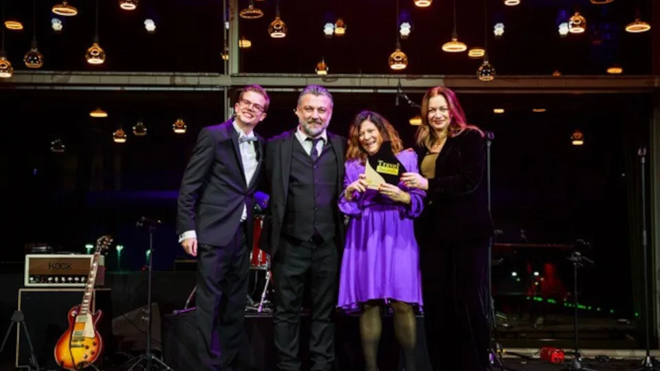 H Ελλάδα «Καλύτερος Προορισμός 2023» στο Βέλγιο