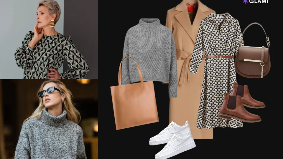 Η Black Friday week έρχεται στο GLAMI.gr