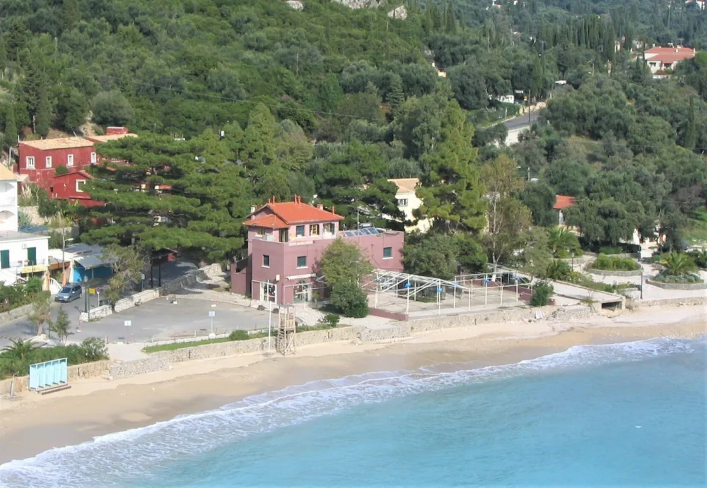 Εταιρείες Real Estate και ξενοδοχειακοί όμιλοι σε Ελλάδα και εξωτερικό ενδιαφέρονται για τα Ξενία