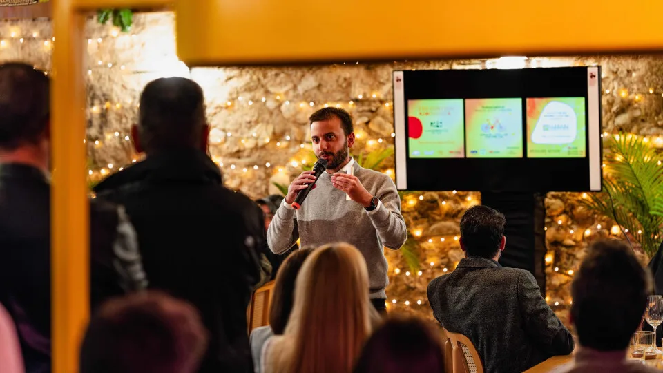 TEDxPatras 2023: Πίσω από τη σκηνή της φετινής διοργάνωσης "Γιατί και Πώς"