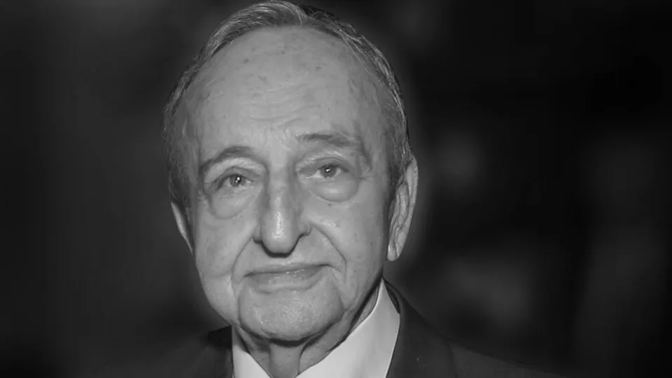 Πέθανε ο Γ. Αλεξανδρίδης της Motor Oil