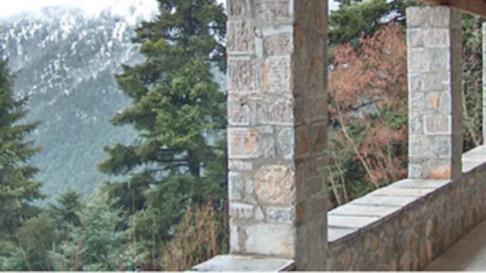 ΕΤΑΔ: Προκήρυξη διαγωνισμού για την αξιοποίηση του ακινήτου ΞΕΝΙΑ Καστανιάς στην Π.Ε.Κορινθίας