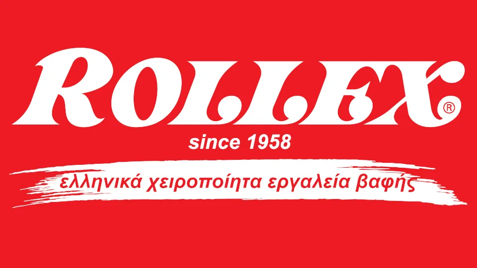ΕΛΛΑ-ΔΙΚΑ ΜΑΣ: Ένταξη της βιομηχανίας εργαλείων βαφής Rollex