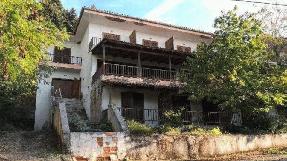 ​ΕΤΑΔ: Προκήρυξη διαγωνισμού για την αξιοποίηση του ακινήτου ΞΕΝΙΑ Καλεντζίου, Π.Ε. Αχαΐας