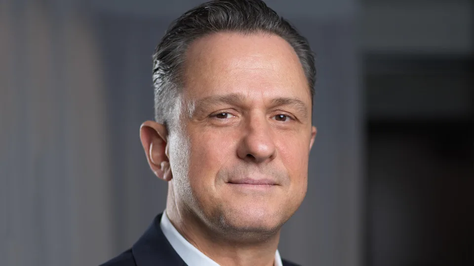 Ο Γενικός Διευθυντής του Ομίλου Katikies βραβεύτηκε στα LHW Membership Awards